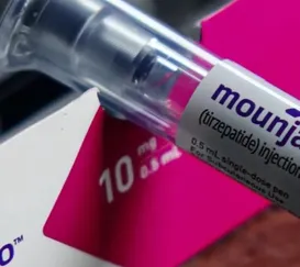 O que não te contam sobre emagrecer com Mounjaro