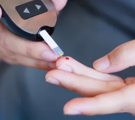 Pesquisa revela riscos de desinformação sobre diabetes