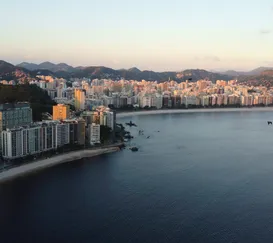 Veja os 5 bairros mais populosos de Niterói