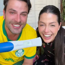 Bebê Mounjaro: por que mulheres, como a ex-BBB Laís Caldas, estão engravidando usando a caneta emagrecedora?