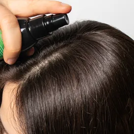Marca de minoxidil e anabolizantes irregulares são proibidos pela Anvisa