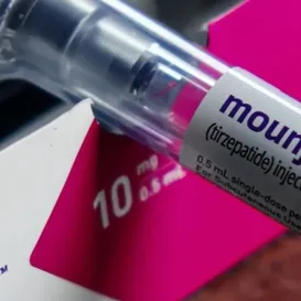 O que não te contam sobre emagrecer com Mounjaro