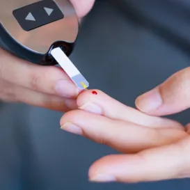 Pesquisa revela riscos de desinformação sobre diabetes