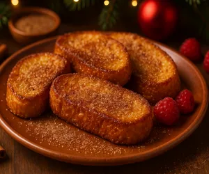 Conheça a rabanada versão Mounjaro