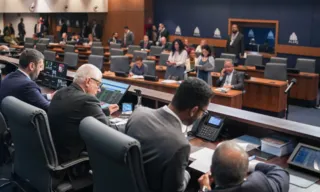 Imagem ilustrativa da imagem Alerj confirma concurso público com mais de 100 vagas