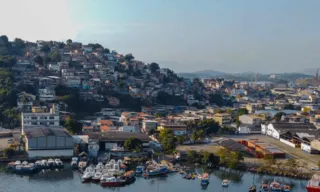 Imagem ilustrativa da imagem BBB do crime: bandidos usam câmeras para vigiar polícia em Niterói