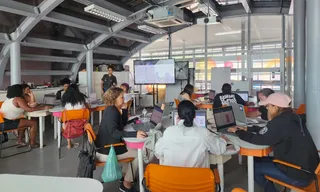 Imagem ilustrativa da imagem Cursos de graça com centenas de vagas abertas em Niterói