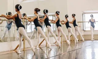 Imagem ilustrativa da imagem Escola de dança referência no Rio abre processo seletivo com curso gratuito