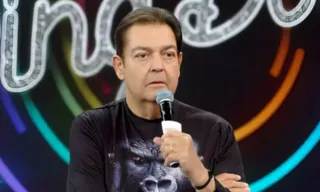Imagem ilustrativa da imagem Faustão passa por transplante de fígado e retransplante renal em SP