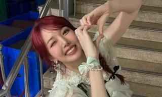 Imagem ilustrativa da imagem K-pop em Niterói: Yerin escolhe a cidade para iniciar turnê no Brasil