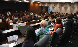 Imagem ilustrativa da imagem Liberado edital do concurso da Alerj para diversas áreas e salários de até R$ 44 mil