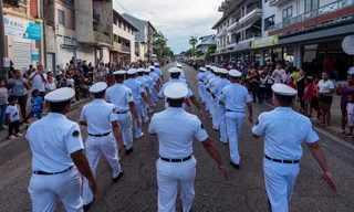 Imagem ilustrativa da imagem Marinha abre processo seletivo para quem tem até 41 anos