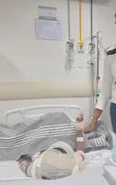 Imagem ilustrativa da imagem Médicos dão dicas para evitar queimaduras em festas juninas