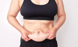 Imagem ilustrativa da imagem Metabolismo lento? Veja como acelerar após os 30 anos