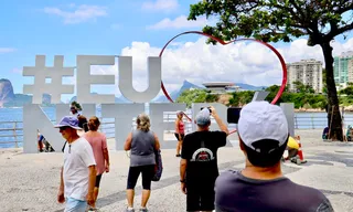 Imagem ilustrativa da imagem Niterói 452 anos: da fundação indígena ao destaque internacional