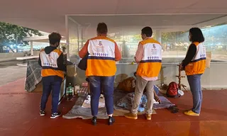 Imagem ilustrativa da imagem Niterói abre processo seletivo relâmpago com vagas para níveis médio e superior