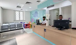 Imagem ilustrativa da imagem Niterói inaugura novo centro de referência para atender crianças com TEA