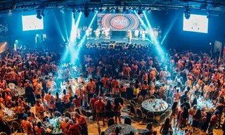 Imagem ilustrativa da imagem Niterói recebe nova edição da Feijoada do King após sucesso de público