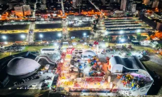 Imagem ilustrativa da imagem Novas mudanças no Carnaval de Niterói
