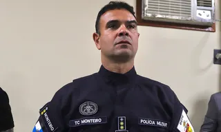 Imagem ilustrativa da imagem Novo batalhão da PM em São Gonçalo será entregue em dezembro