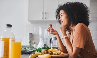 Imagem ilustrativa da imagem O futuro da nutrição é emocional: por que a alimentação virou o centro da saúde mental?