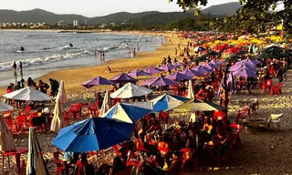 Imagem ilustrativa da imagem Operação Verão: Niterói reforça valores a serem praticados nas praias