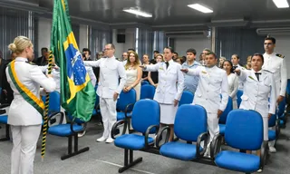 Imagem ilustrativa da imagem Quer trabalhar na Marinha? Concurso aberto com salário de R$ 15 mil