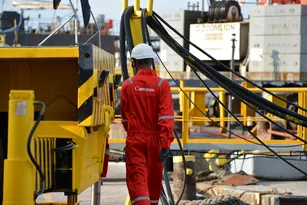 Imagem ilustrativa da imagem Retomada do setor naval em Niterói impulsiona geração de empregos