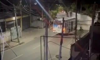 Imagem ilustrativa da imagem Onda de assaltos em SG faz prefeito pedir socorro ao Estado