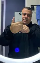 Imagem ilustrativa da imagem Vendedor é morto a tiros dentro de carro em Niterói
