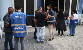 Imagem ilustrativa da imagem Vilões dos consumidores: veja o ranking dos piores serviços no estado