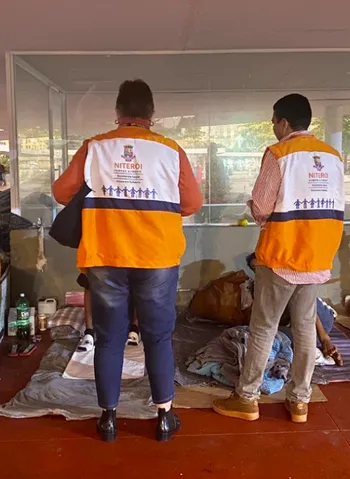 Niterói abre processo seletivo relâmpago com vagas para níveis médio e superior