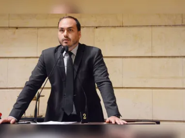 Audiência foi encerrada antes do tempo