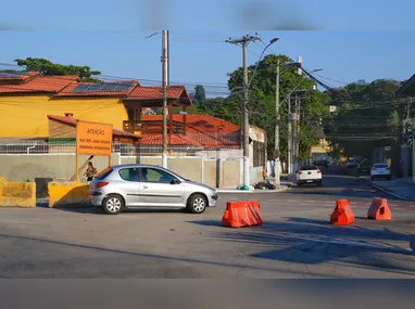 Equipes da Clin estão fazendo visitas aos condomínios para explicar as novas regras
