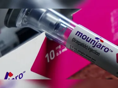 Imagem ilustrativa da imagem O que não te contam sobre emagrecer com Mounjaro