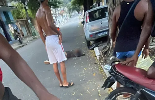 Polícia investiga caso de baleado em Niterói que buscou ajuda em Maricá