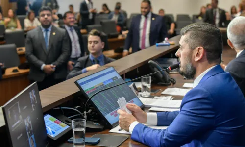 Projeto recebeu aprovação de diversas parlamentas de diferentes frentes