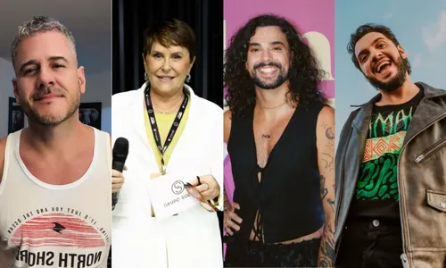 Famosos e especialistas viralizam na internet abordando temas variados sobre os signos