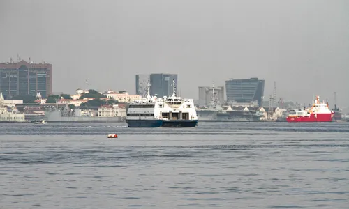 Passeio percorrerá pontos turísticos do Rio e Niterói