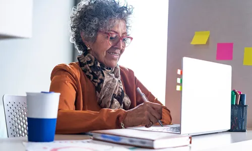 Profissionais com mais tempo de estrada costumam ter habilidades muito valorizadas