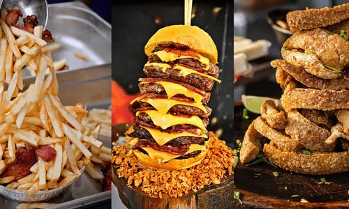 Visitantes vão esquecer a dieta e se deliciar com as opções saborosas e variadas da gastronomia popular carioca