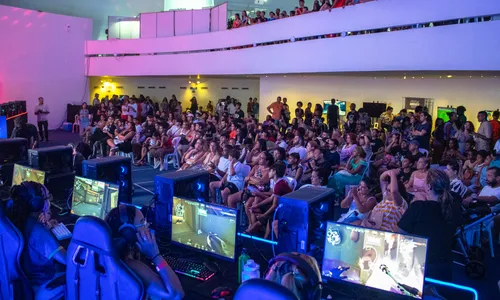 Evento acontece nos próximos dias 6 e 7 de setembro no Caminho Niemeyer