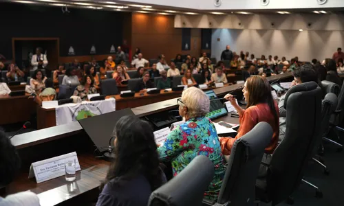 São 101 vagas para diversas áreas