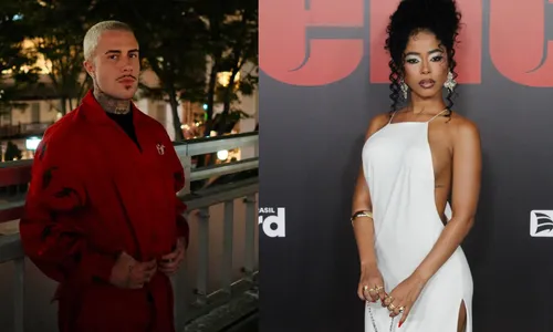 O término do noivado entre MC Daniel e Lorena Maria foi anunciado no início de julho deste ano, por meio de uma publicação no Instagram