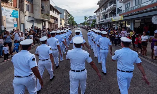 São 21 vagas para nível superior em diversas áreas.