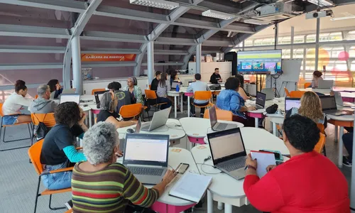 Novas turmas com inscrições abertas neste mês de novembro