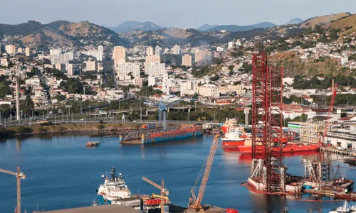 A cidade tem direcionado esforços para destravar projetos estruturantes capazes de reposicionar Niterói no mapa da economia do mar