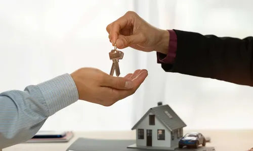 Limite de financiamento foi ampliado para 80%