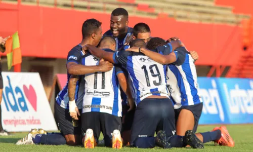 Jogadores apostam na união para alcançar a elite do Campeonato Carioca