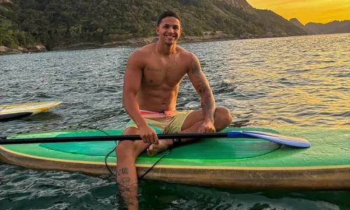 Eduardo Aguiar Ferreira desapareceu na última segunda-feira